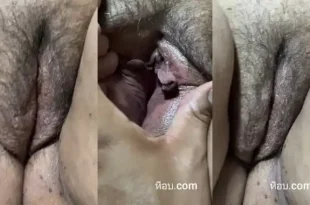 หีคนแก่ทางบ้านไทยอายุ 82 ปี ดูให้เห็นกับตาว่าน่าเย็ดขนาดไหนใครที่เคยลองสาวใหญ่จะรู้ว่าเด็ดจนติดใจ